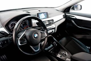 BMW X2 X2 1.5 140CV AUTO