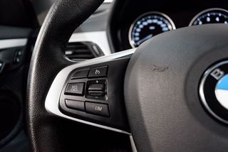 BMW X2 X2 1.5 140CV AUTO