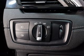 BMW X2 X2 1.5 140CV AUTO