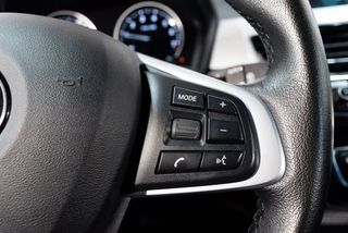 BMW X2 X2 1.5 140CV AUTO