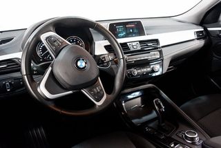 BMW X2 X2 1.5 140CV AUTO