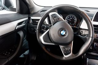 BMW X2 X2 1.5 140CV AUTO
