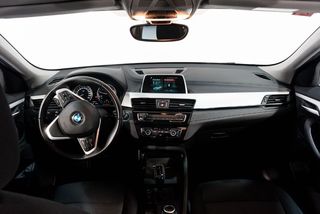 BMW X2 X2 1.5 140CV AUTO