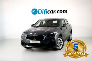 BMW X2 X2 1.5 140CV AUTO
