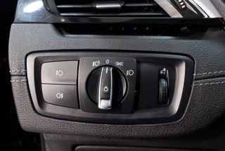 BMW X2 X2 1.5 140CV AUTO