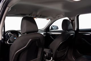 BMW X2 X2 1.5 140CV AUTO