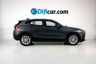BMW X2 X2 1.5 140CV AUTO