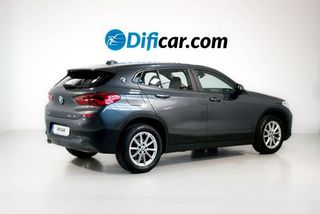 BMW X2 X2 1.5 140CV AUTO