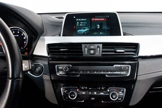 BMW X2 X2 1.5 140CV AUTO