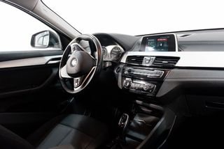 BMW X2 X2 1.5 140CV AUTO