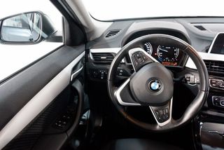 BMW X2 X2 1.5 140CV AUTO