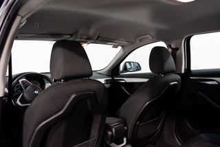 BMW X2 X2 1.5 140CV AUTO