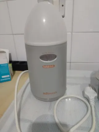 Carro Jané Newel Gris con regalos incluidos