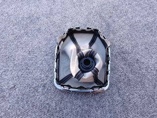 Pomo con fuelle Ford fiesta 2021