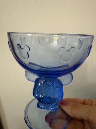 Tazza e Bicchiere Minnie Mouse