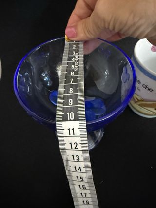 Tazza e Bicchiere Minnie Mouse