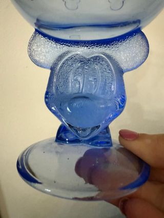 Tazza e Bicchiere Minnie Mouse