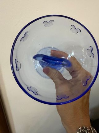 Tazza e Bicchiere Minnie Mouse