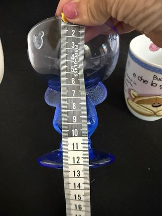 Tazza e Bicchiere Minnie Mouse