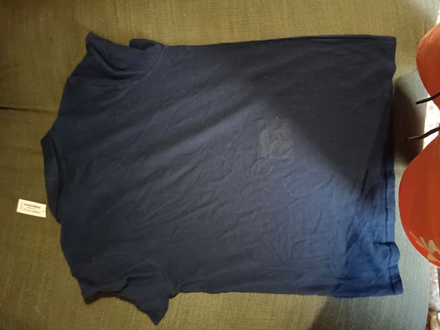 Camiseta Inglaterra - Blanco o Azul