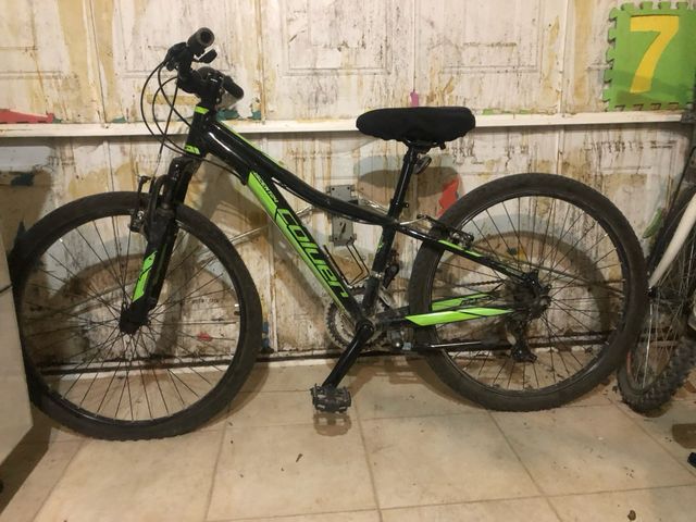 Bicicletas Colver para niños