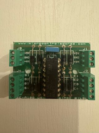 Kit Electrónica
