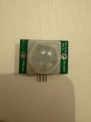 Kit Electrónica