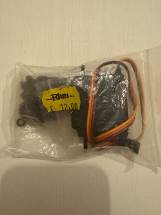 Kit Electrónica