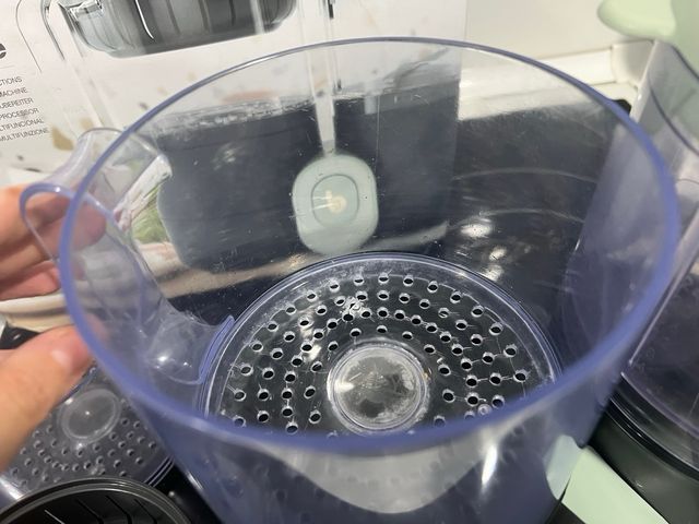 Babycook Nutribaby One - Robot cocina bebé