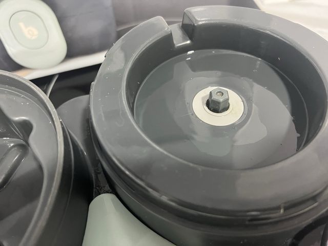 Babycook Nutribaby One - Robot cocina bebé