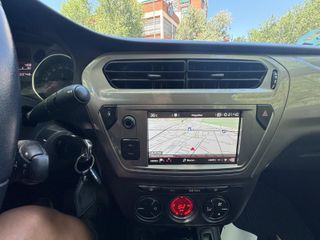 Citroen C-Élysée 2017