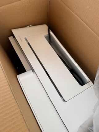 Impresora HP DeskJet 4120e Blanca