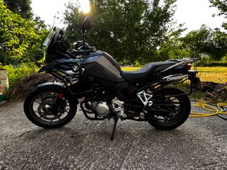 BMW F 750 GS 2019 | 29.296 km | FULL EQUIPADA