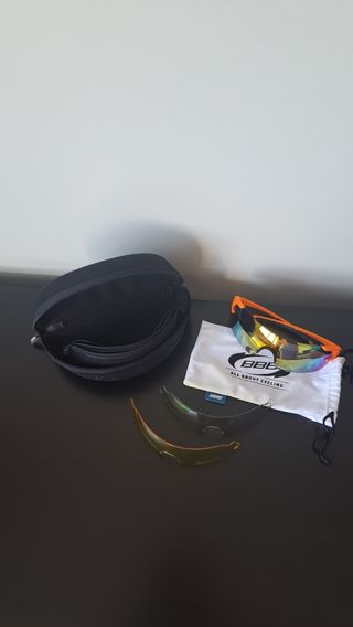 Óculos Ciclismo BBB