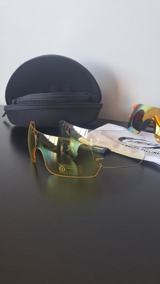 Óculos Ciclismo BBB