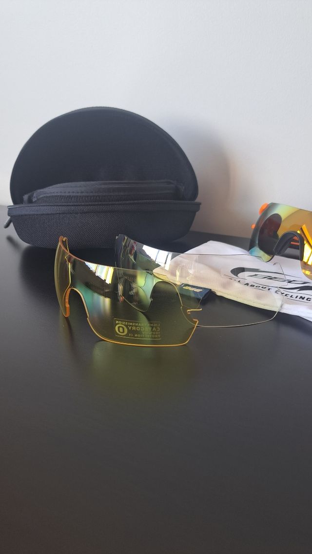 Óculos Ciclismo BBB