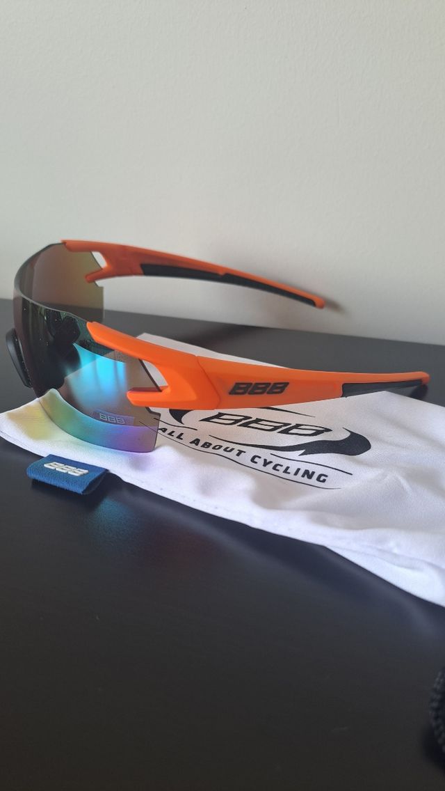 Óculos Ciclismo BBB