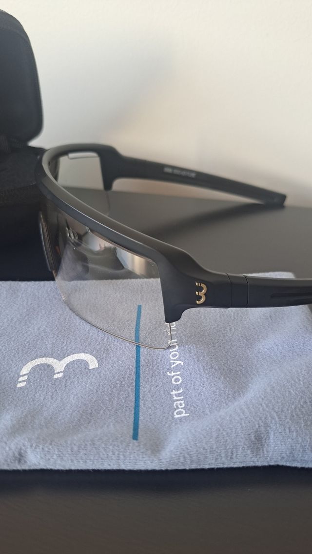 Óculos Ciclismo BBB - Fotocromáticos