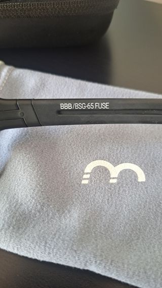 Óculos Ciclismo BBB - Fotocromáticos