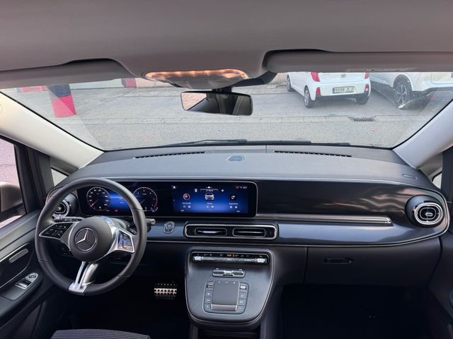 Mercedes-Benz Clase V 2024