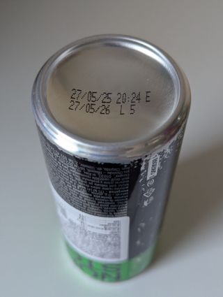 Non Stop Stalker - Bevanda Energetica 250ml