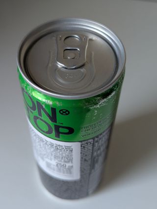 Non Stop Stalker - Bevanda Energetica 250ml