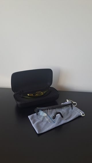 Óculos Ciclismo BBB - 3 Lentes