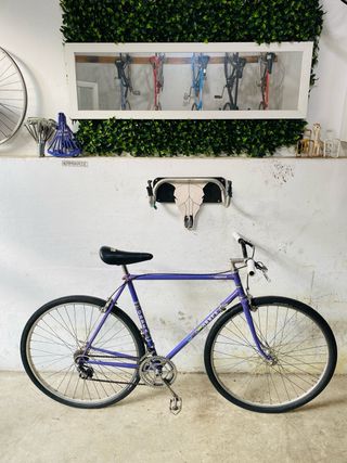 Bicicleta carretera Orbea Orduña