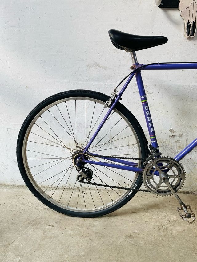 Bicicleta carretera Orbea Orduña