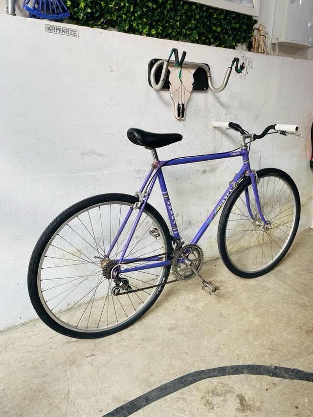 Bicicleta carretera Orbea Orduña