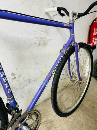 Bicicleta carretera Orbea Orduña
