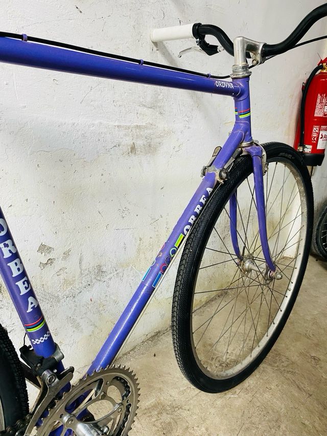 Bicicleta carretera Orbea Orduña