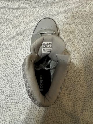 Adidas Zapatillas Grises Talla 42