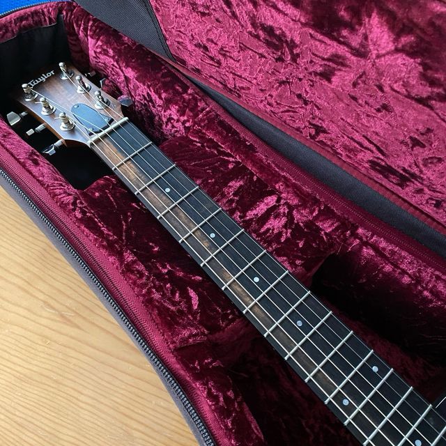 Taylor GS Mini-e Koa Plus